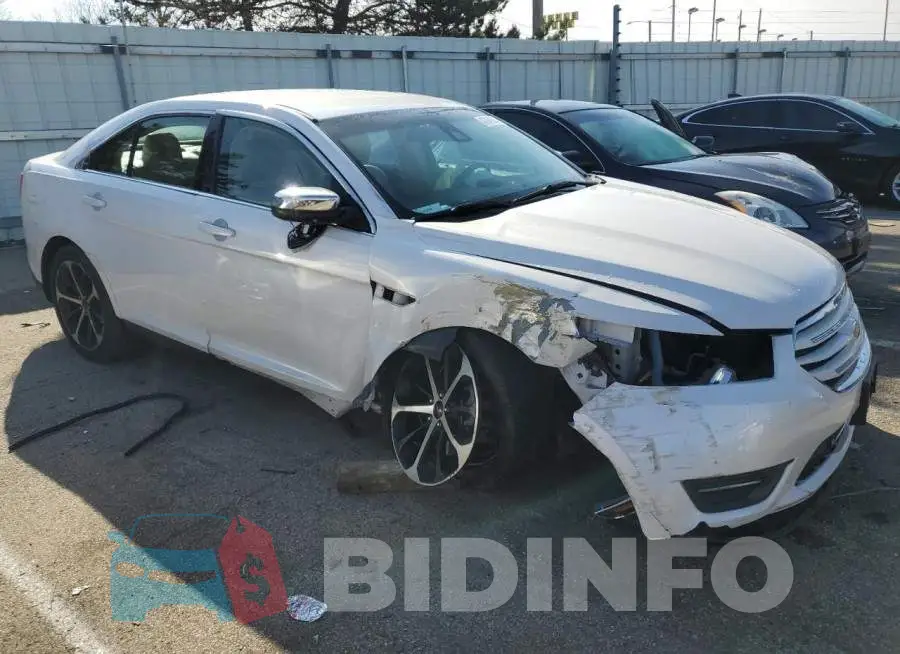1FAHP2F84FG103077 Photo# 4