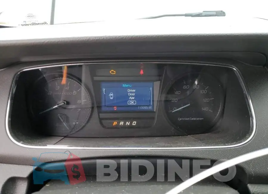 1FAHP2MK6EG107404 Photo# 9