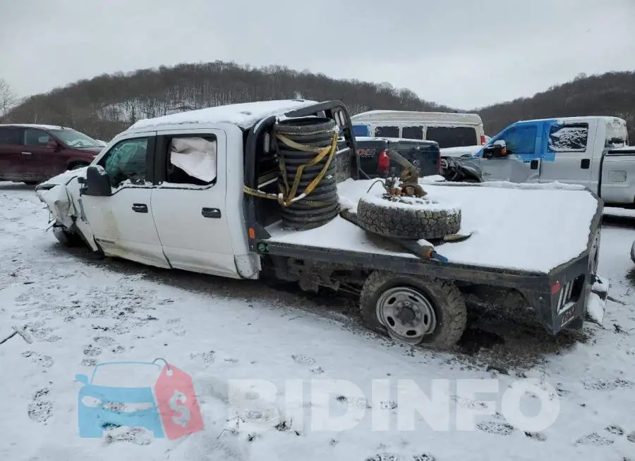 1FD7W2BT1MEC70147 Photo# 2