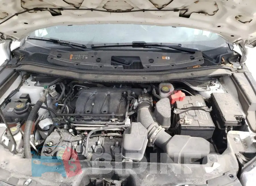 1FM5K8AR1JGB58282 Photo# 12