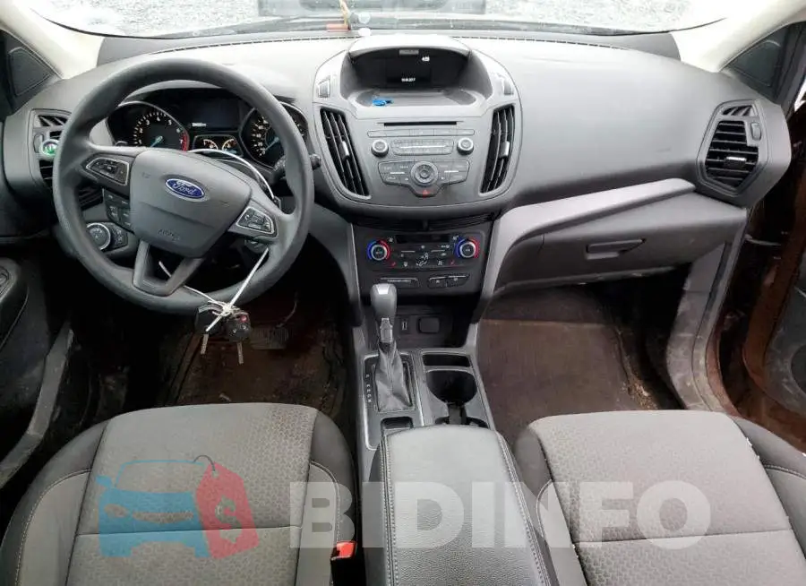 1FMCU9GD8HUD69607 Photo# 8