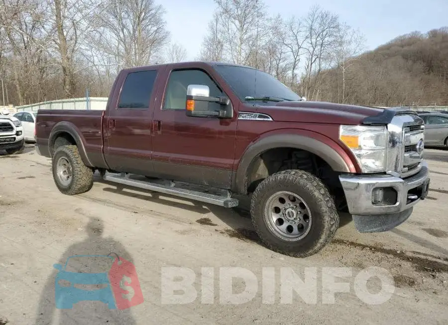 1FT7W2B65GEA26391 Photo# 4