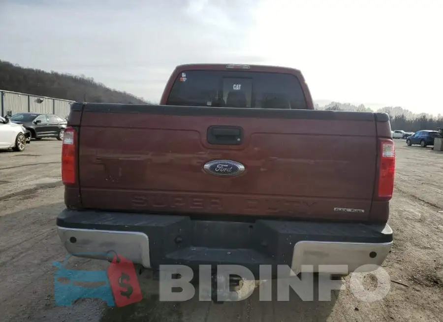 1FT7W2B65GEA26391 Photo# 6