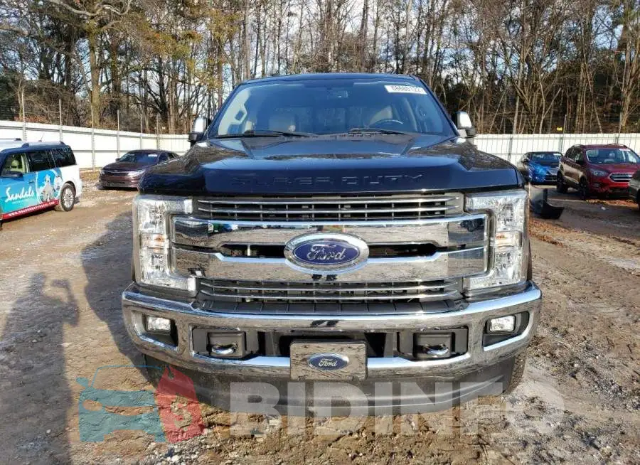 1FT7W2B65HEB32518 Photo# 5