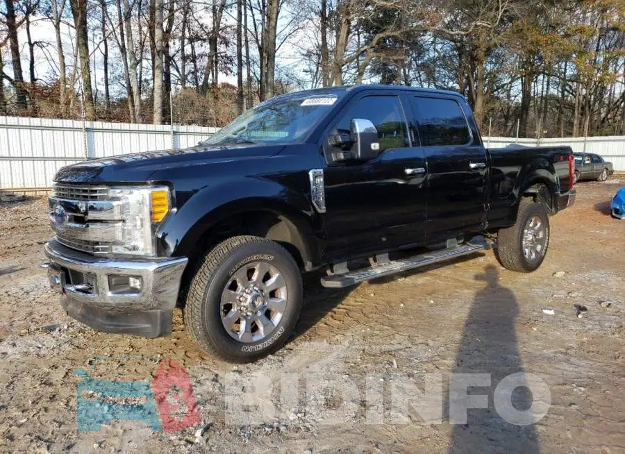1FT7W2B65HEB32518 Photo# 1