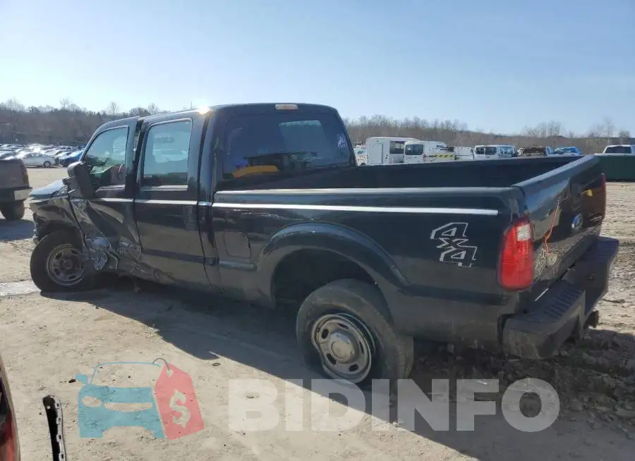 1FT7W2BT0FED68674 Photo# 2