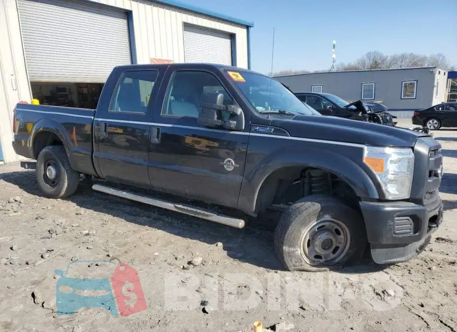 1FT7W2BT0FED68674 Photo# 4