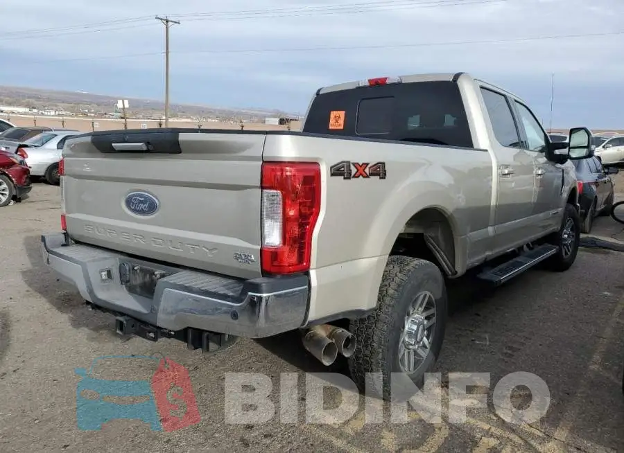 1FT7W2BT0JEB81654 Photo# 3
