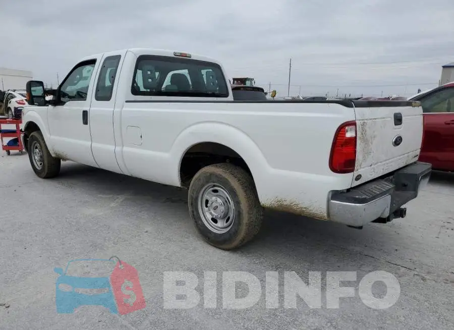 1FT7X2A62FEA95357 Photo# 2