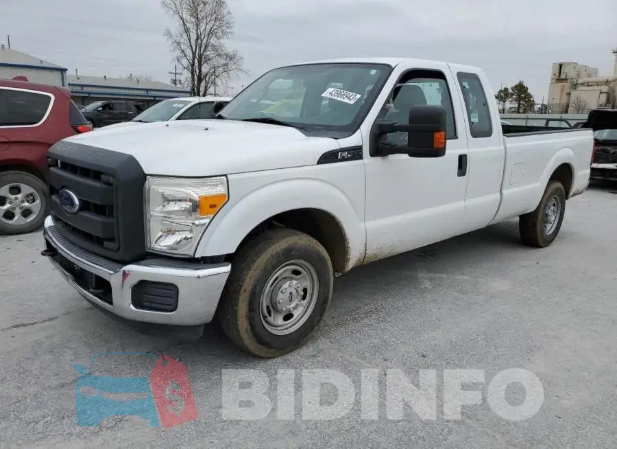1FT7X2A62FEA95357 Photo# 1
