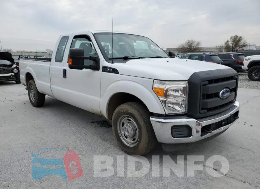 1FT7X2A62FEA95357 Photo# 4