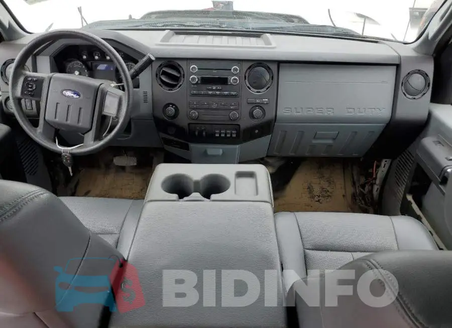 1FT7X2A62FEA95357 Photo# 8