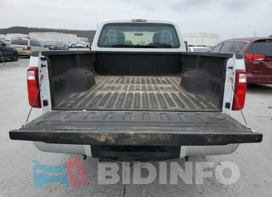 1FT7X2A62FEA95357 Photo# 6