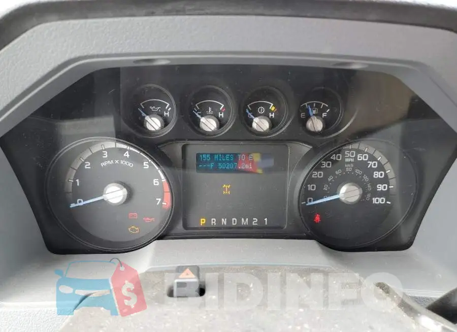 1FT7X2A62FEA95357 Photo# 9