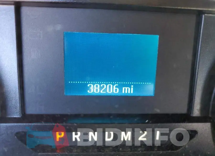 1FT7X2B69LED77943 Photo# 8