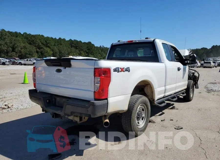 1FT7X2B69LED77943 Photo# 4