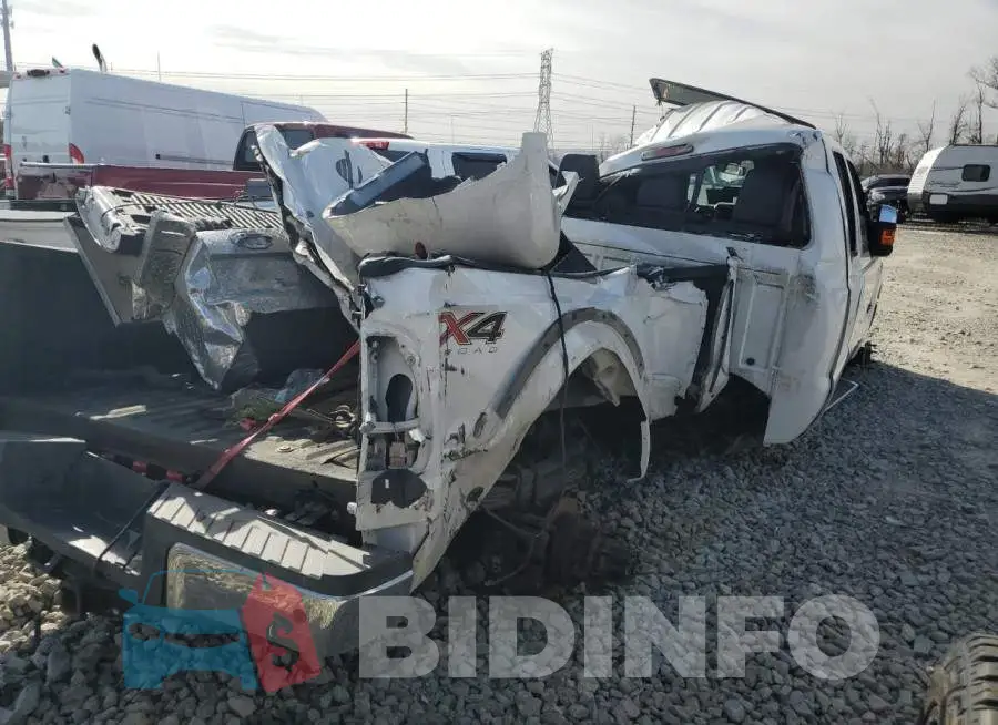 1FT8W3DT9FEA86069 Photo# 3