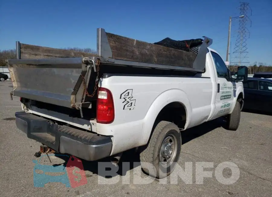 1FTBF2B65GEA35554 Photo# 3