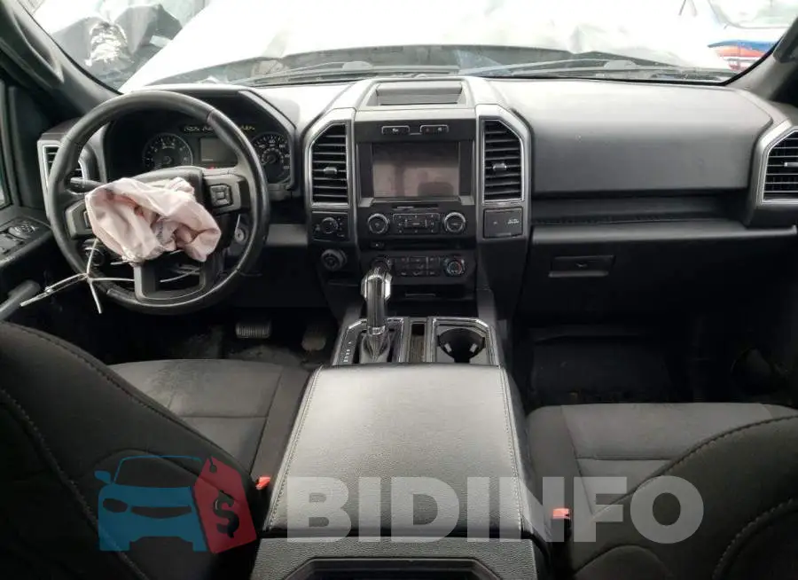 1FTEW1E52JFB85486 Photo# 8