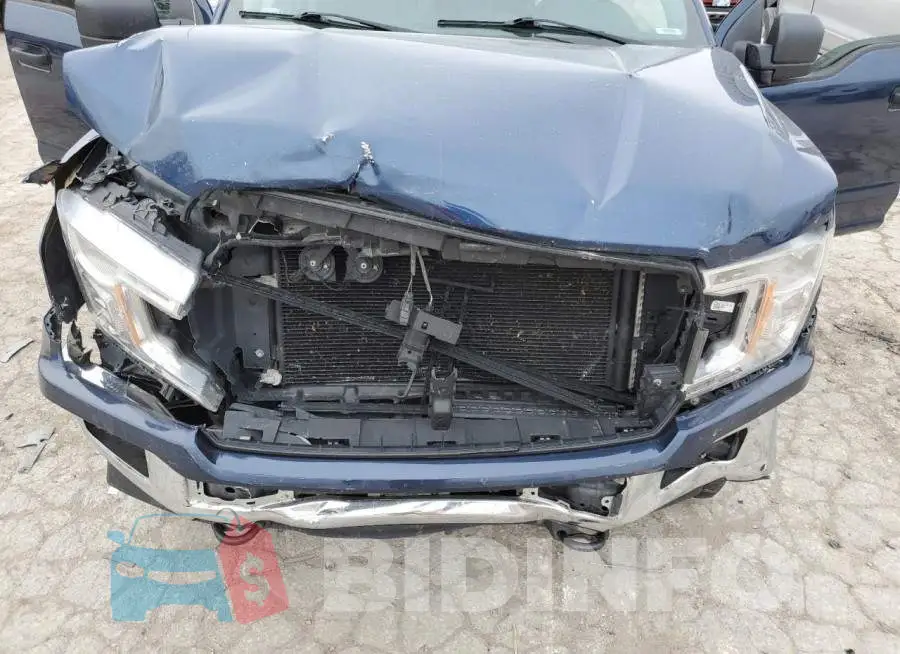 1FTEW1E52JKF07440 Photo# 11