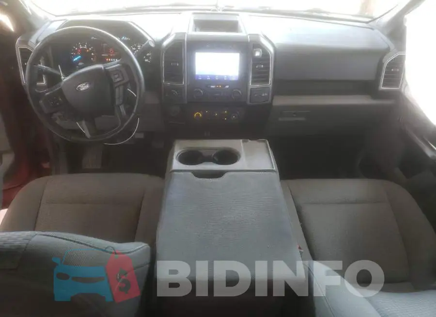 1FTEW1E53LFC45309 Photo# 8