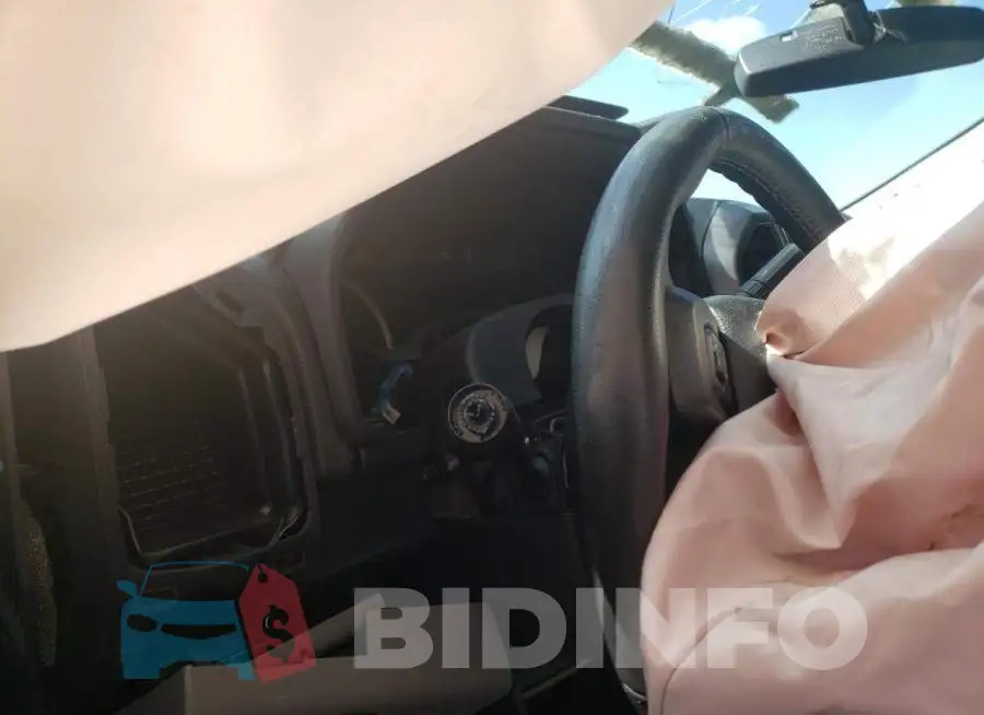1FTEW1E57KKD48934 Photo# 9