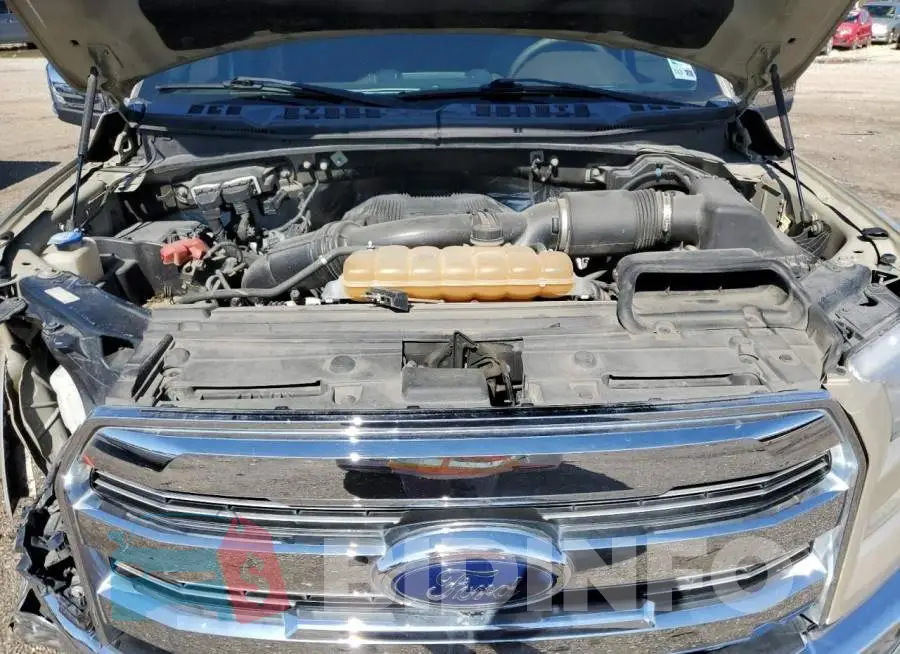 1FTEW1EG5HFB30087 Photo# 11