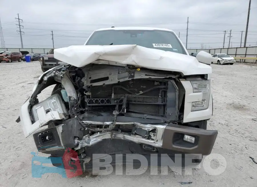 1FTEW1EG7FFB82348 Photo# 5