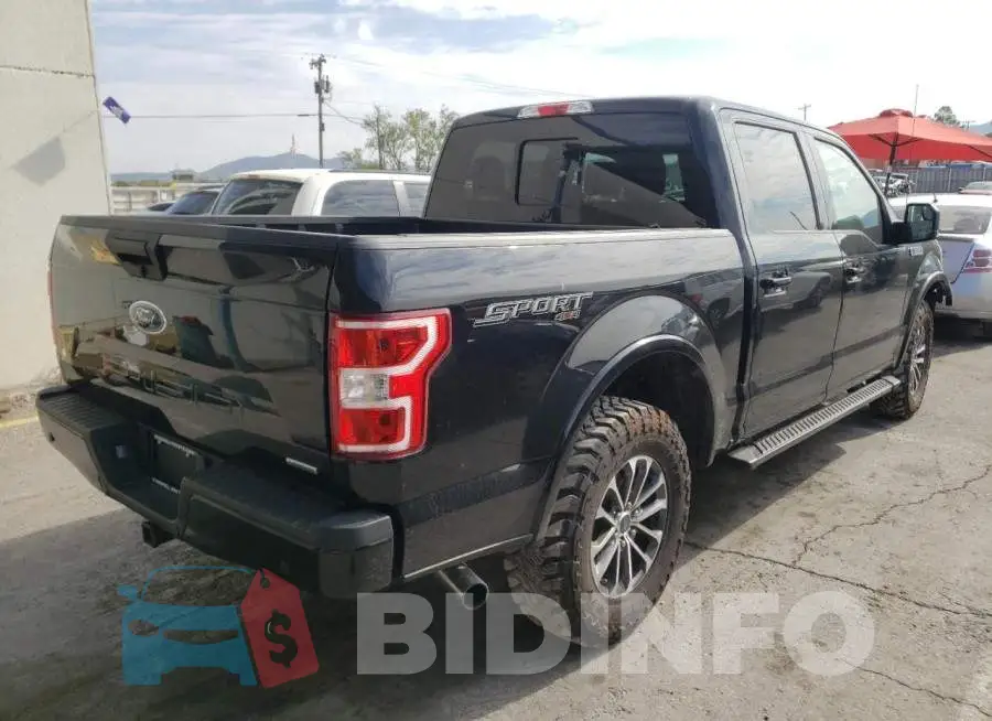 1FTEW1EP2KFC25018 Photo# 4