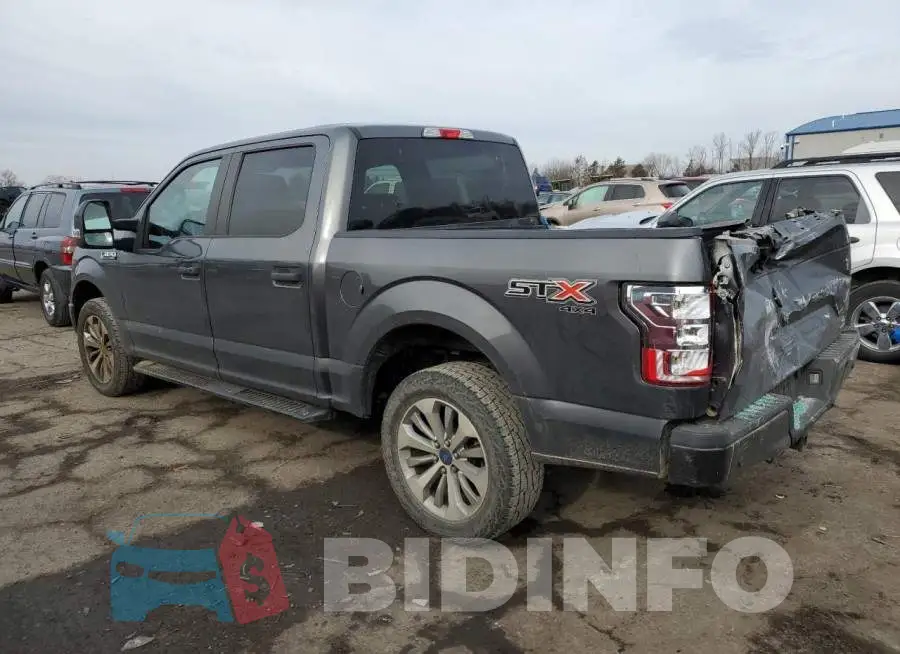 1FTEW1EP5JFC59131 Photo# 2