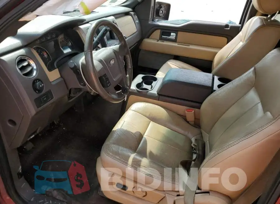 1FTFW1CT3EKE52878 Photo# 7