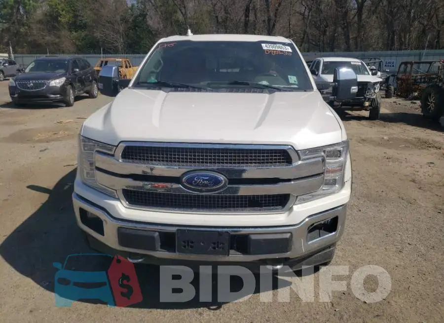 1FTFW1E1XJFD80236 Photo# 5