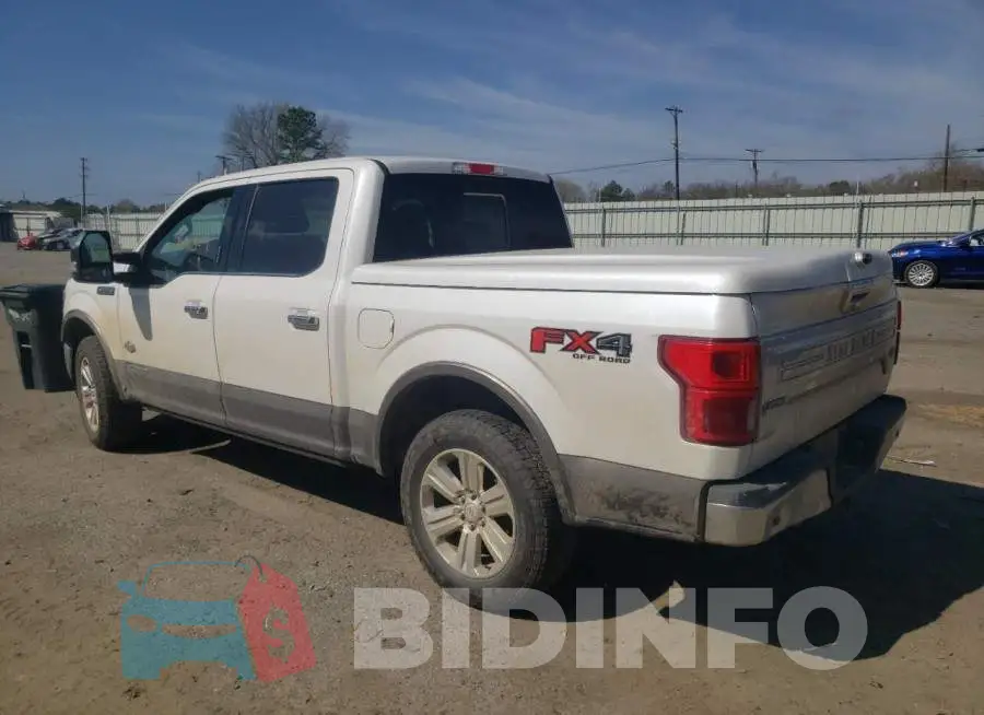 1FTFW1E1XJFD80236 Photo# 2
