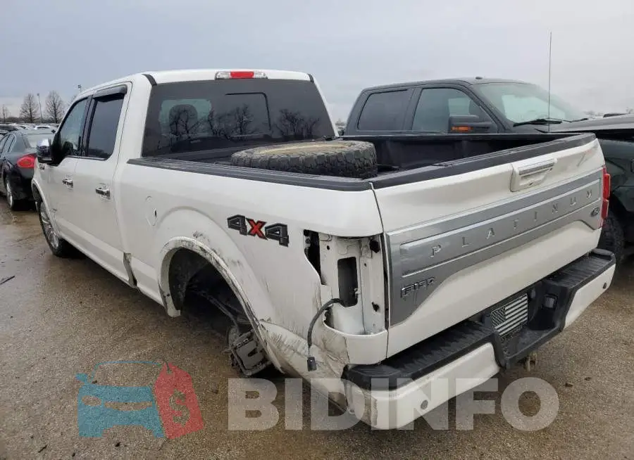1FTFW1EG6FFD10003 Photo# 2