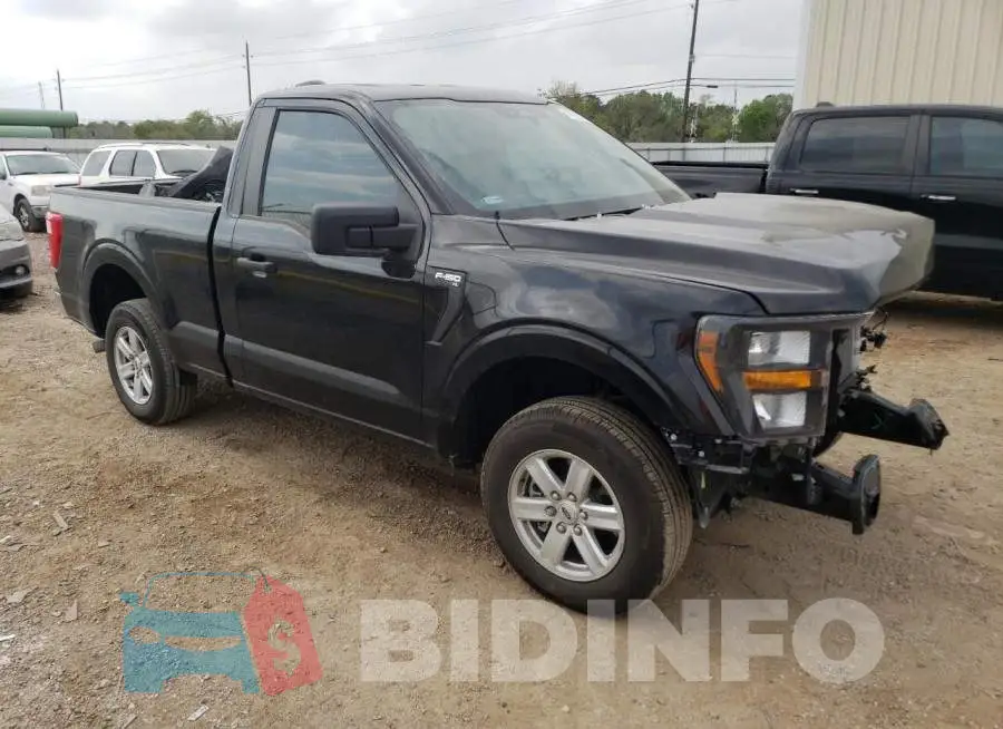 1FTMF1C5XPKD05212 Photo# 4
