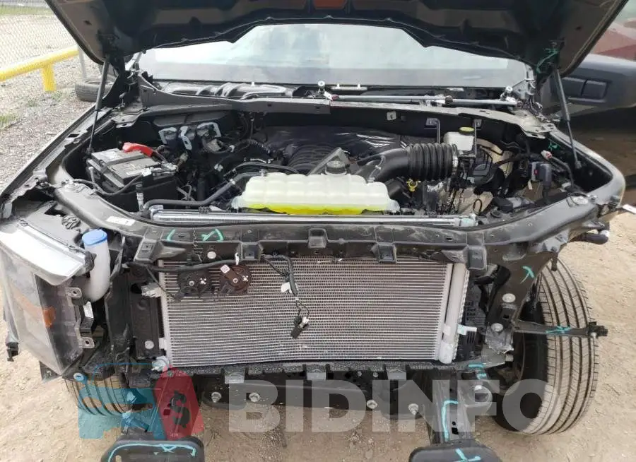 1FTMF1C5XPKD05212 Photo# 11