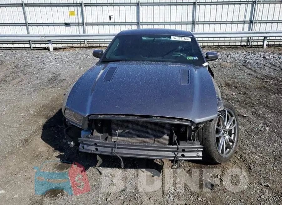 1ZVBP8CF3E5257941 Photo# 5