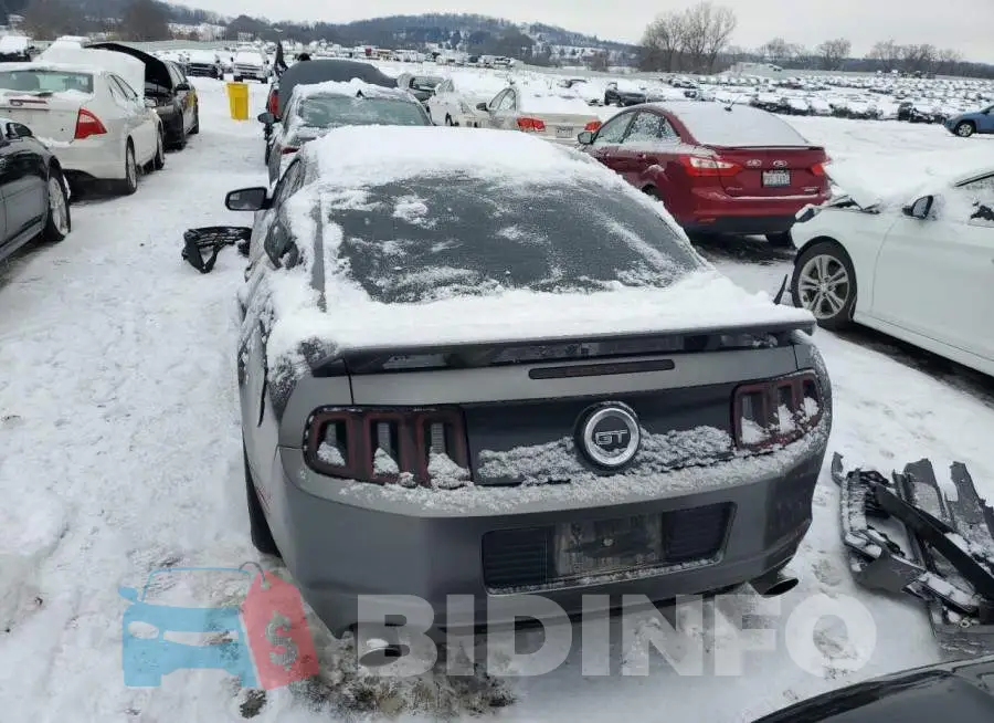 1ZVBP8CF3E5332945 Photo# 6