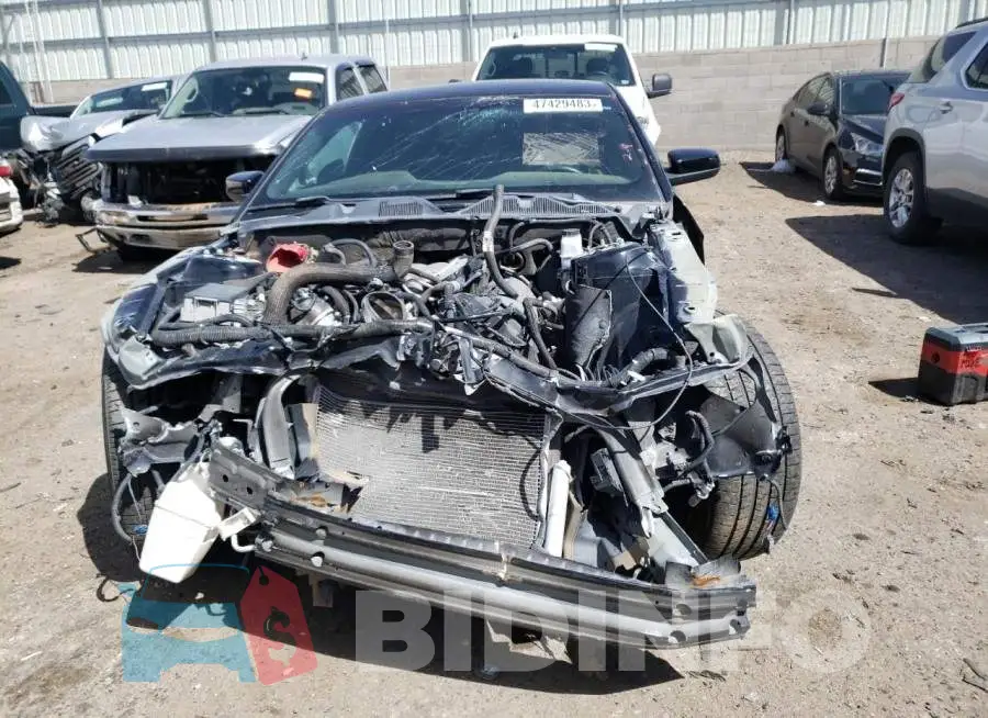 1ZVBP8CF9E5261458 Photo# 5