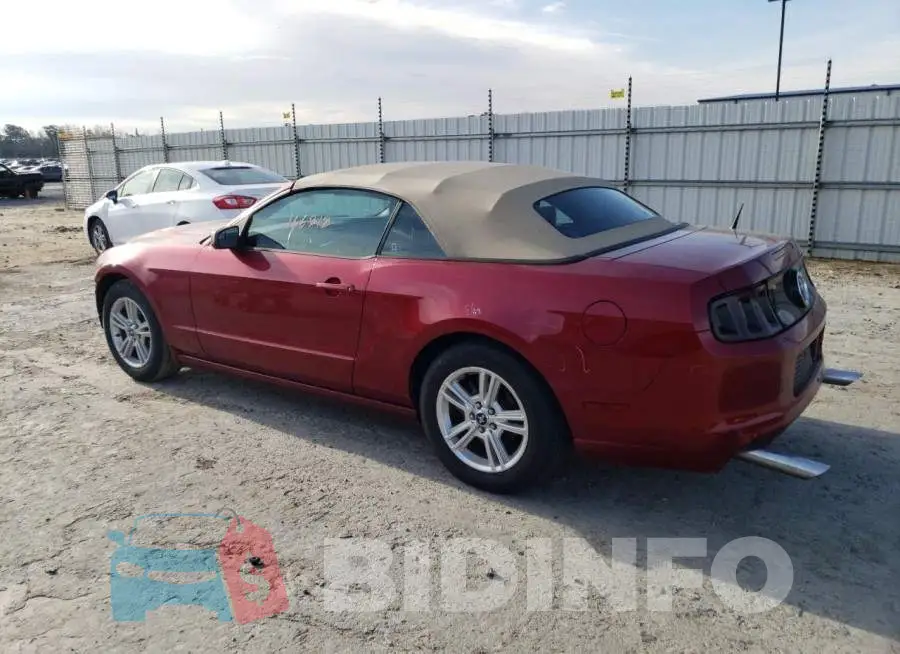 1ZVBP8EMXE5243093 Photo# 2