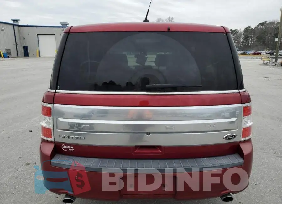 2FMGK5D85EBD22379 Photo# 6