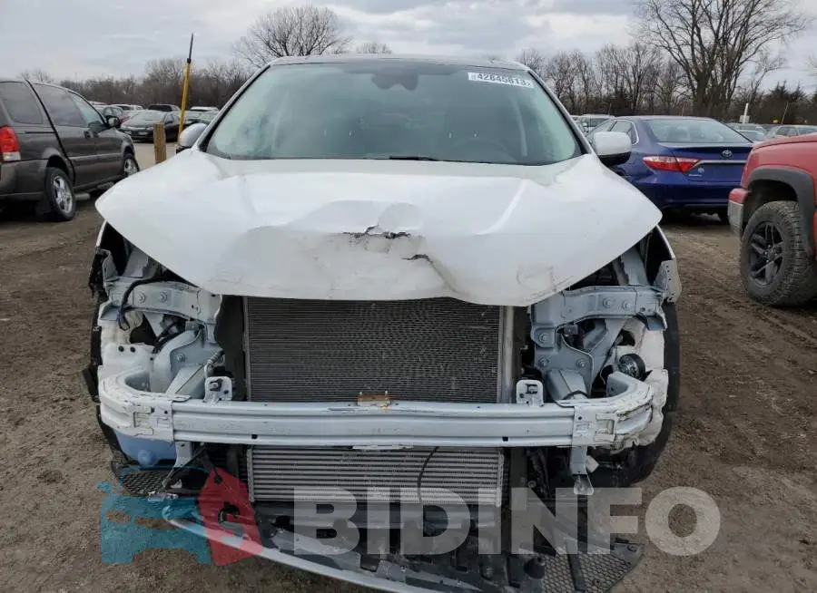 2FMPK4J9XMBA64026 Photo# 5