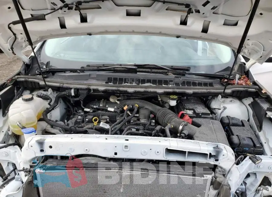 2FMPK4J9XMBA64026 Photo# 11