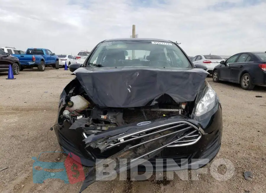 3FADP4EJ7HM118566 Photo# 5