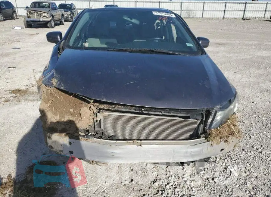 19XFB2F53EE044026 Photo# 5