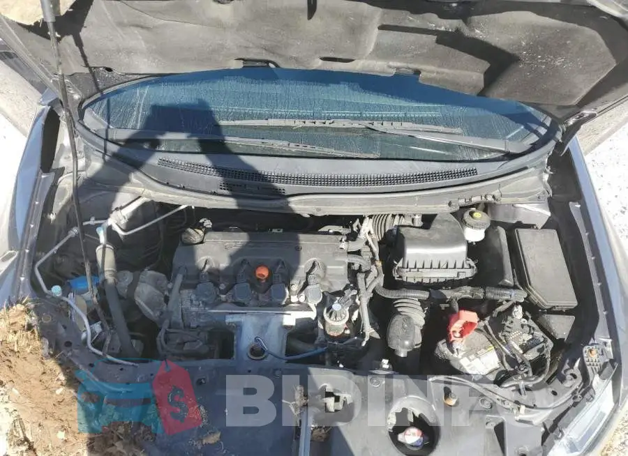 19XFB2F53EE044026 Photo# 11