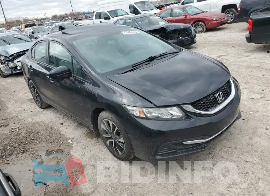 19XFB2F80FE028944 Photo# 4