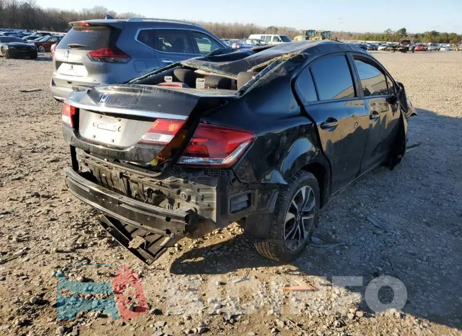 19XFB2F84FE249365 Photo# 3