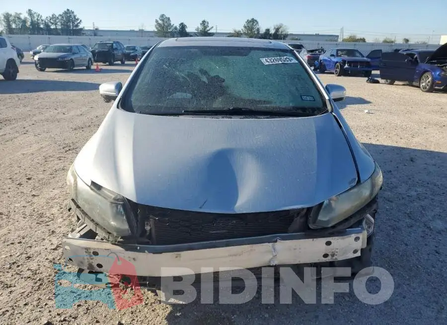 19XFB2F86EE054754 Photo# 5