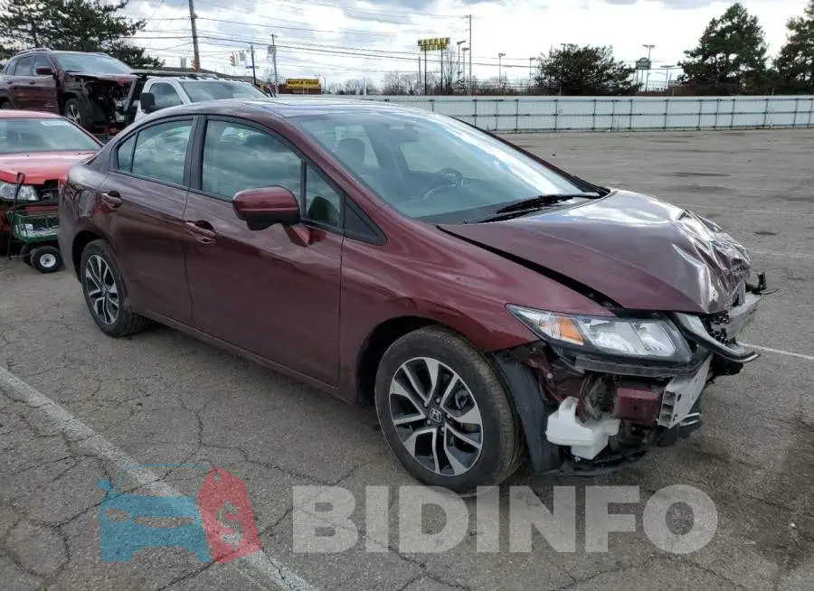 19XFB2F86FE116350 Photo# 4
